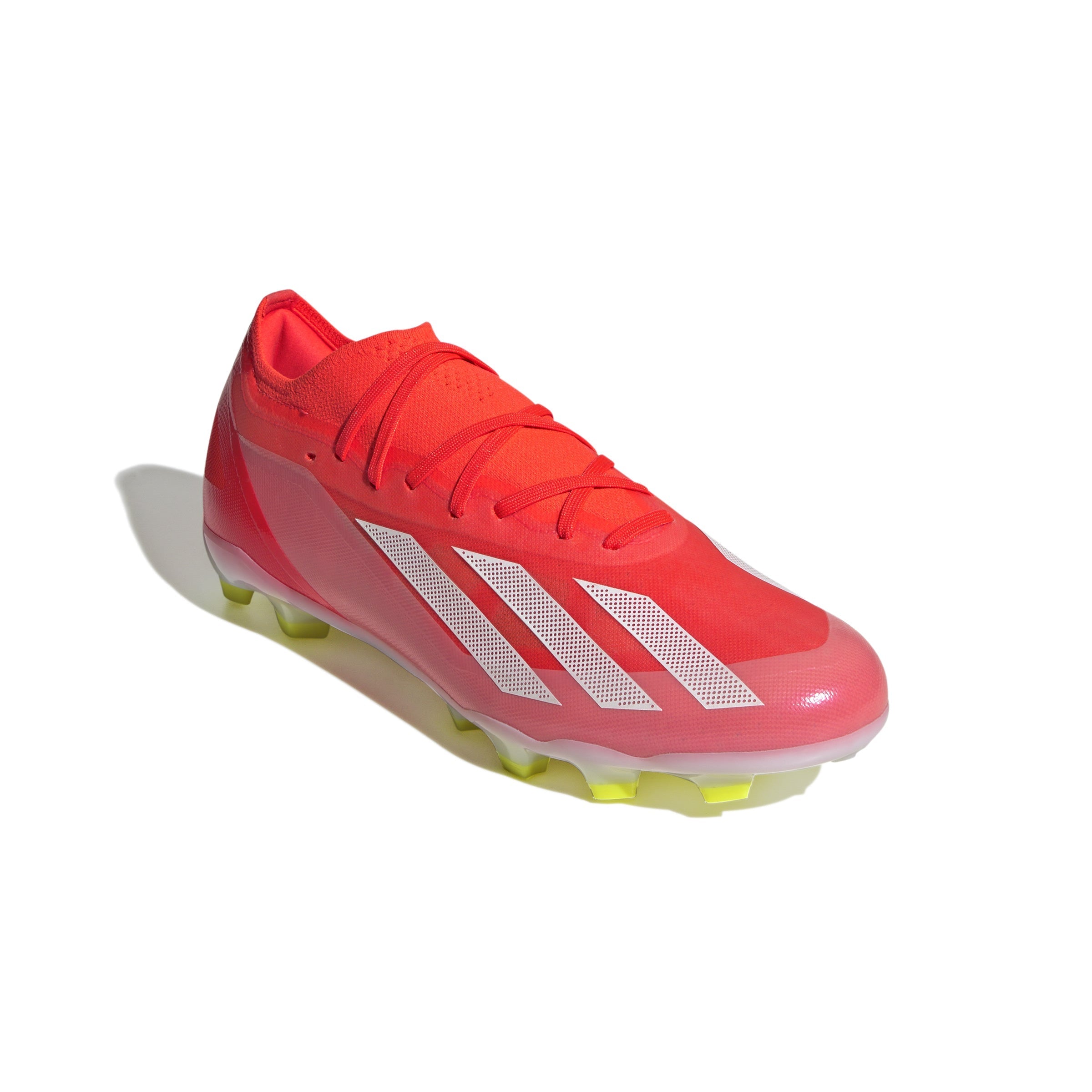 adidas X Crazyfast Pro FG Firm Ground Soccer Cleats - Best Buy Soccer