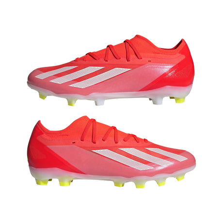 adidas X Crazyfast Pro FG Firm Ground Soccer Cleats - Best Buy Soccer