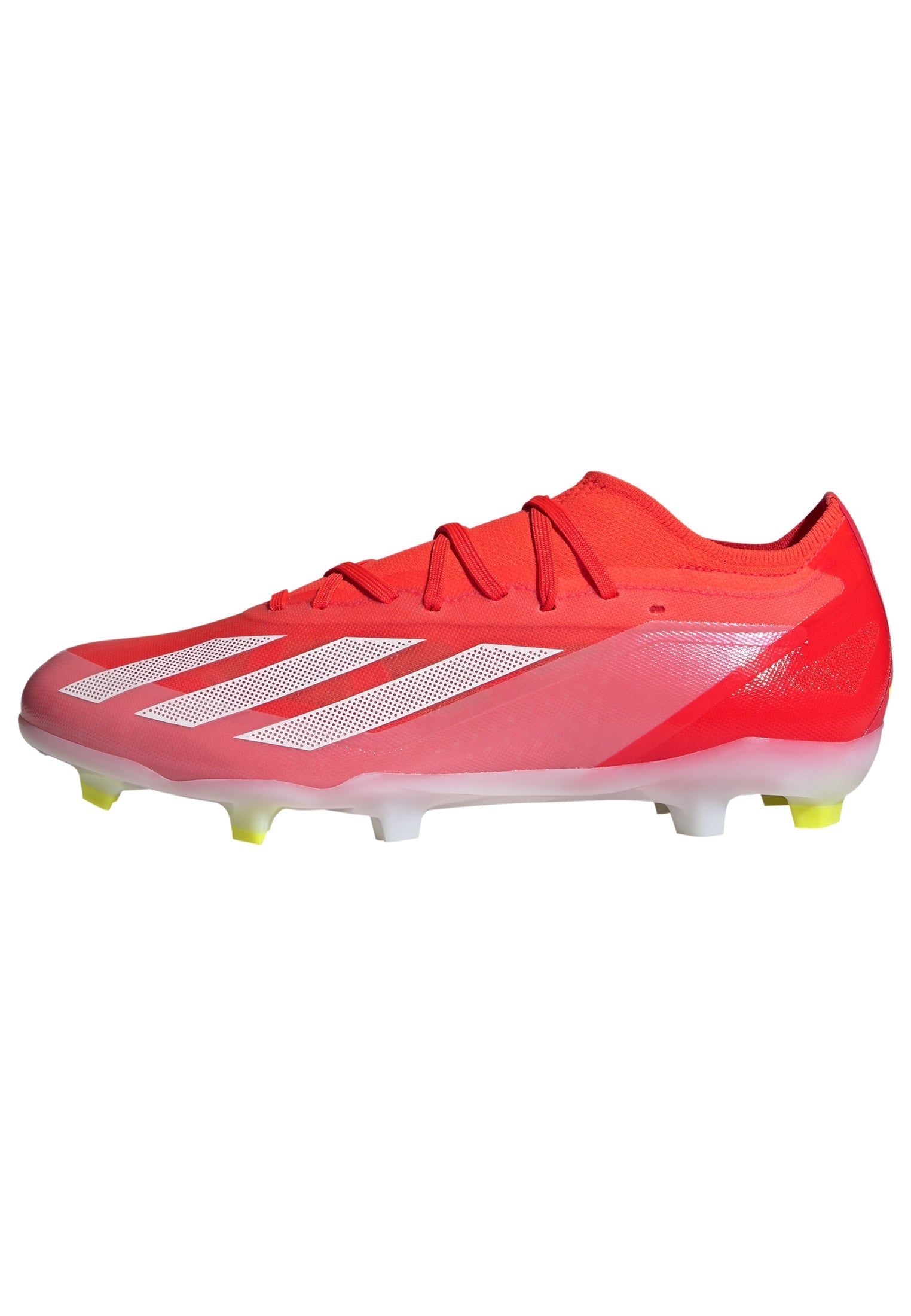 adidas X Crazyfast Pro FG Firm Ground Soccer Cleats - Best Buy Soccer