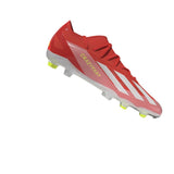 adidas X Crazyfast Pro FG Firm Ground Soccer Cleats - Best Buy Soccer