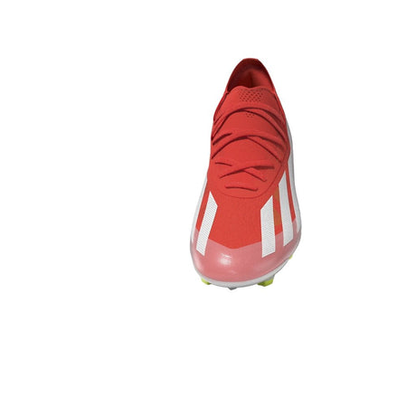 adidas X Crazyfast Pro FG Firm Ground Soccer Cleats - Best Buy Soccer