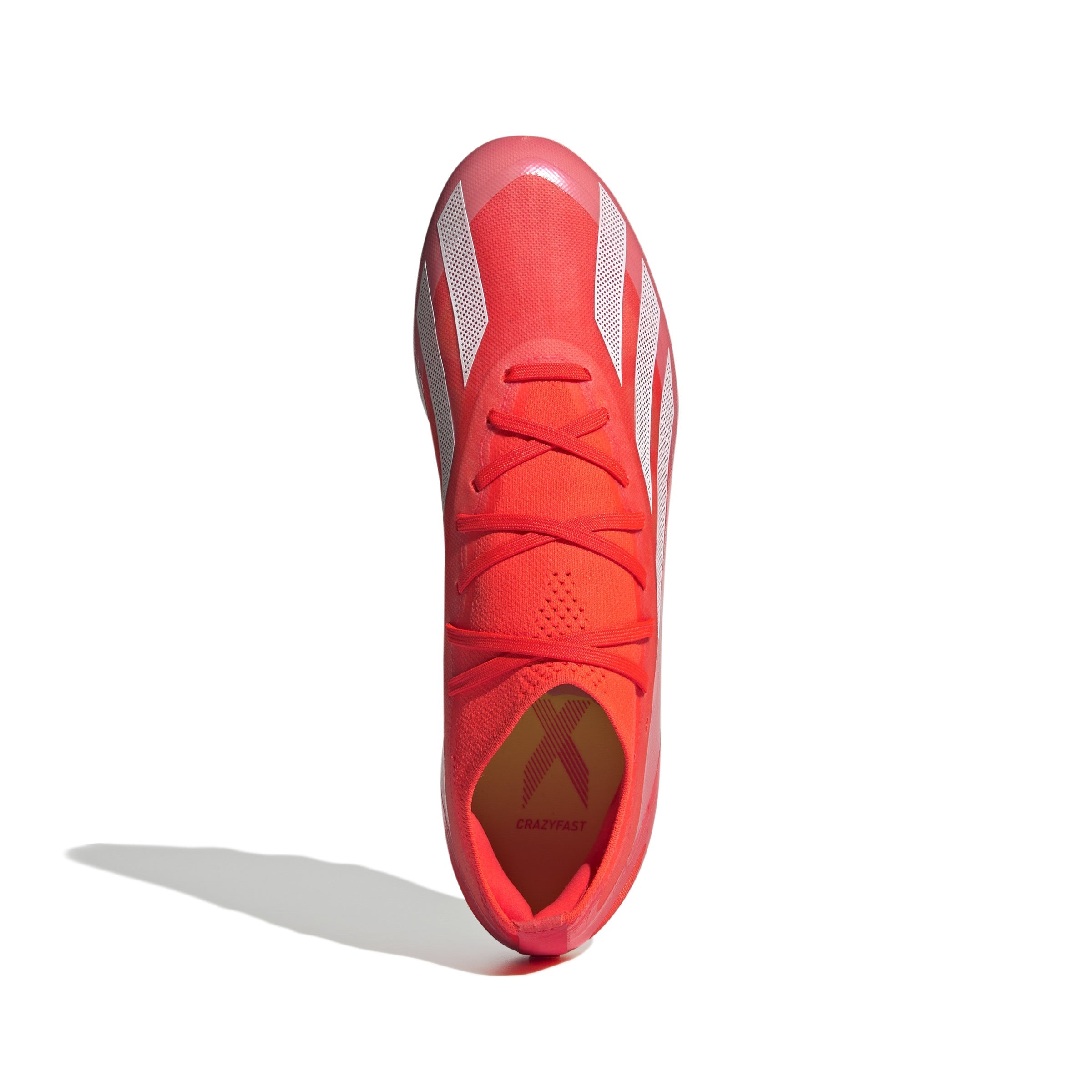 adidas X Crazyfast Pro FG Firm Ground Soccer Cleats - Best Buy Soccer