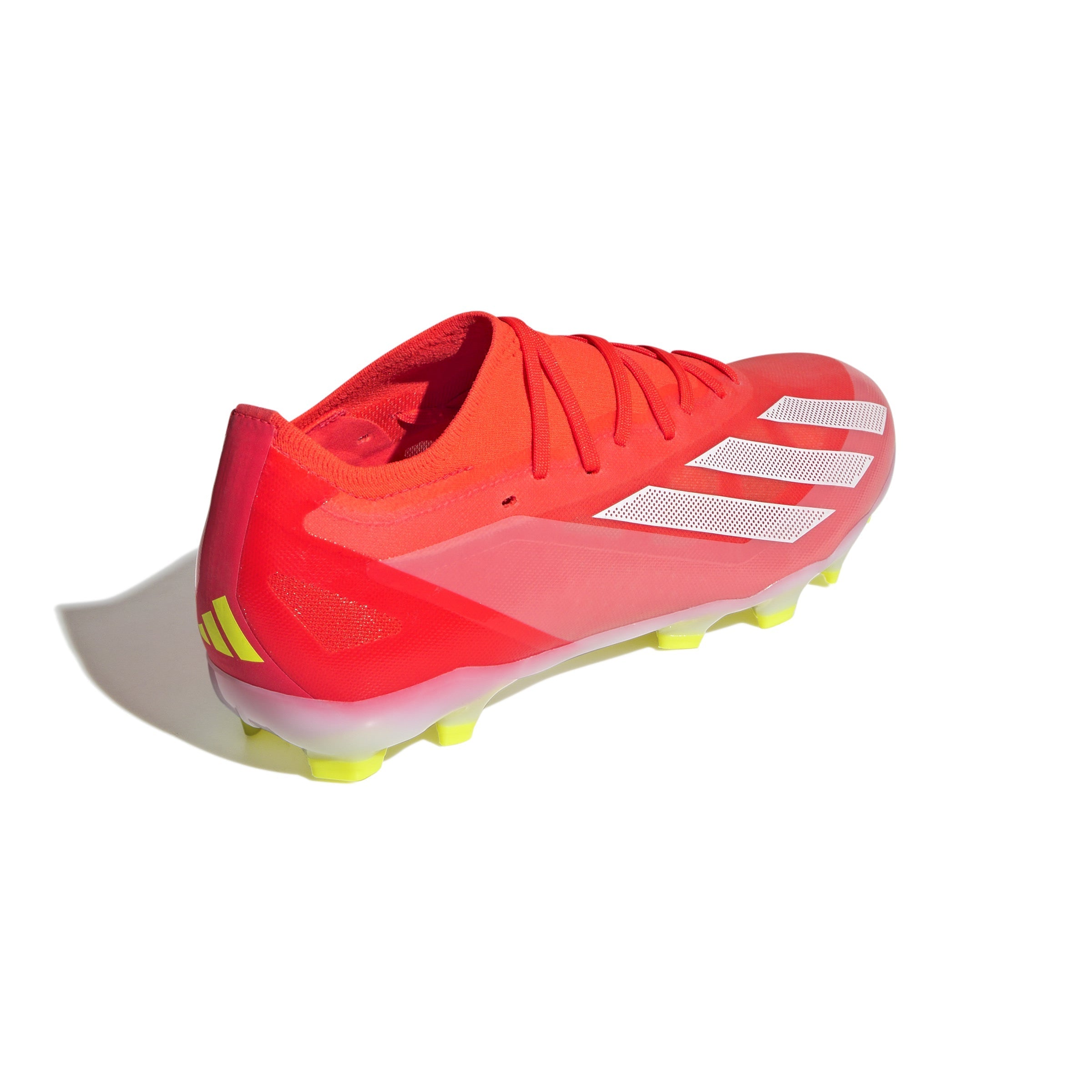 adidas X Crazyfast Pro FG Firm Ground Soccer Cleats - Best Buy Soccer
