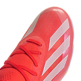 adidas X Crazyfast Pro FG Firm Ground Soccer Cleats - Best Buy Soccer