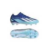 adidas X Crazyfast.3 FG Junior Firm Ground Soccer Cleats - Best Buy Soccer