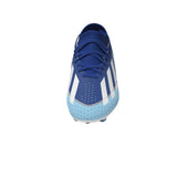 adidas X Crazyfast.3 FG Junior Firm Ground Soccer Cleats - Best Buy Soccer