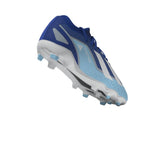 adidas X Crazyfast.3 FG Junior Firm Ground Soccer Cleats - Best Buy Soccer