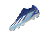 adidas X Crazyfast.3 FG Junior Firm Ground Soccer Cleats - Best Buy Soccer