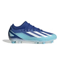 adidas X Crazyfast.3 FG Junior Firm Ground Soccer Cleats - Best Buy Soccer
