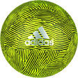 adidas X Glider Soccer Ball - Yellow/Black - Best Buy Soccer