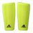 adidas X Lesto Soccer Shin Guards - Solar Yellow/Black - Best Buy Soccer
