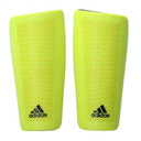 adidas X Lesto Soccer Shin Guards - Solar Yellow/Black - Best Buy Soccer