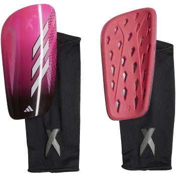adidas X Singuard League Pink/Black - Best Buy Soccer
