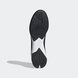 adidas X Speed Portal 3 IN Indoor Boots Black/Red - Best Buy Soccer