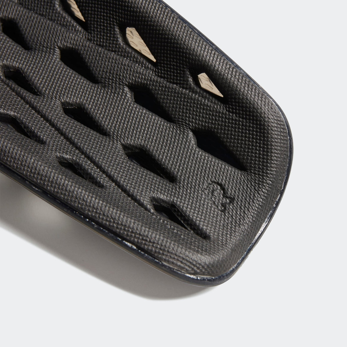 adidas X Speedportal League Shin Guards Black/Grey/Gold - Best Buy Soccer