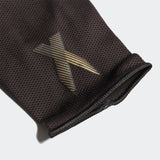 adidas X Speedportal League Shin Guards Black/Grey/Gold - Best Buy Soccer