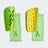 adidas X Speedportal League Shin Guards - Solar Green/Solar Yellow - Best Buy Soccer