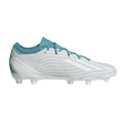 adidas X Speedportal.3 FG White - Best Buy Soccer