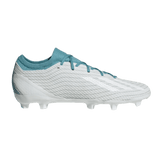 adidas X Speedportal.3 FG White - Best Buy Soccer