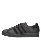 adidas Y - 3 Superstar leather low - top sneakers - Best Buy Soccer