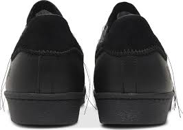 adidas Y - 3 Superstar leather low - top sneakers - Best Buy Soccer