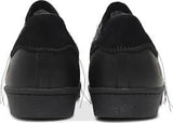 adidas Y - 3 Superstar leather low - top sneakers - Best Buy Soccer