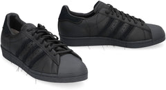 adidas Y - 3 Superstar leather low - top sneakers - Best Buy Soccer