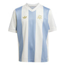 adidas Youth Argentina Anniversary Jersey 24/25 Sky/White - Best Buy Soccer
