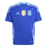 adidas Youth Argentina Away Jersey 2024 - Best Buy Soccer