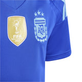 adidas Youth Argentina Away Jersey 2024 - Best Buy Soccer