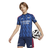 adidas Youth Arsenal Away Soccer Jersey 25/26 - Blue - Best Buy Soccer
