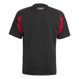 adidas Youth Atlanta United Home Jersey 25 Black - Best Buy Soccer