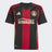 adidas Youth Atlanta United Home Jersey 25 Black - Best Buy Soccer