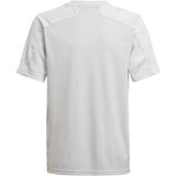 adidas Youth Campeon 21 Jersey Grey - Best Buy Soccer