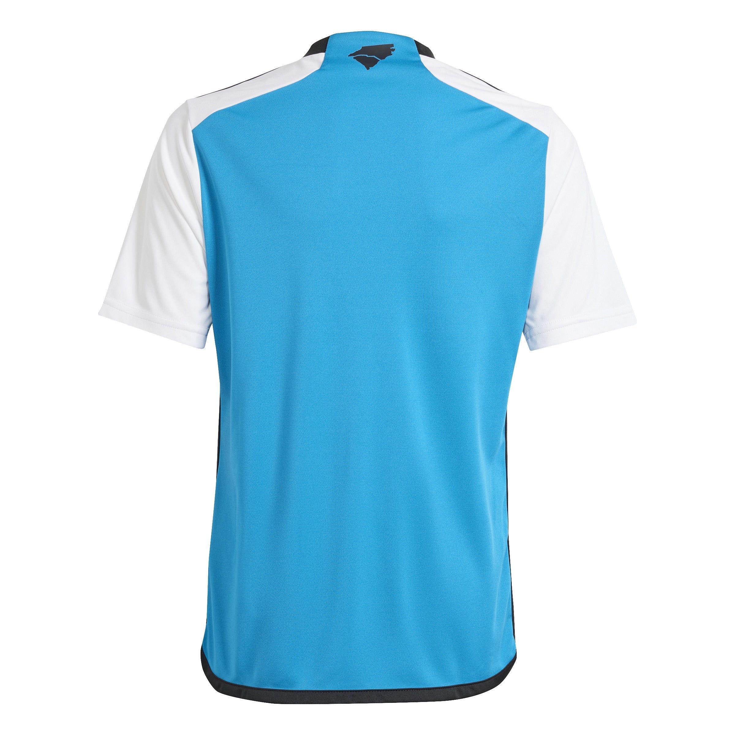 adidas Youth Charlotte Home Jersey 23 - Best Buy Soccer