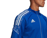 adidas Youth Condi 21 Jacket - Best Buy Soccer