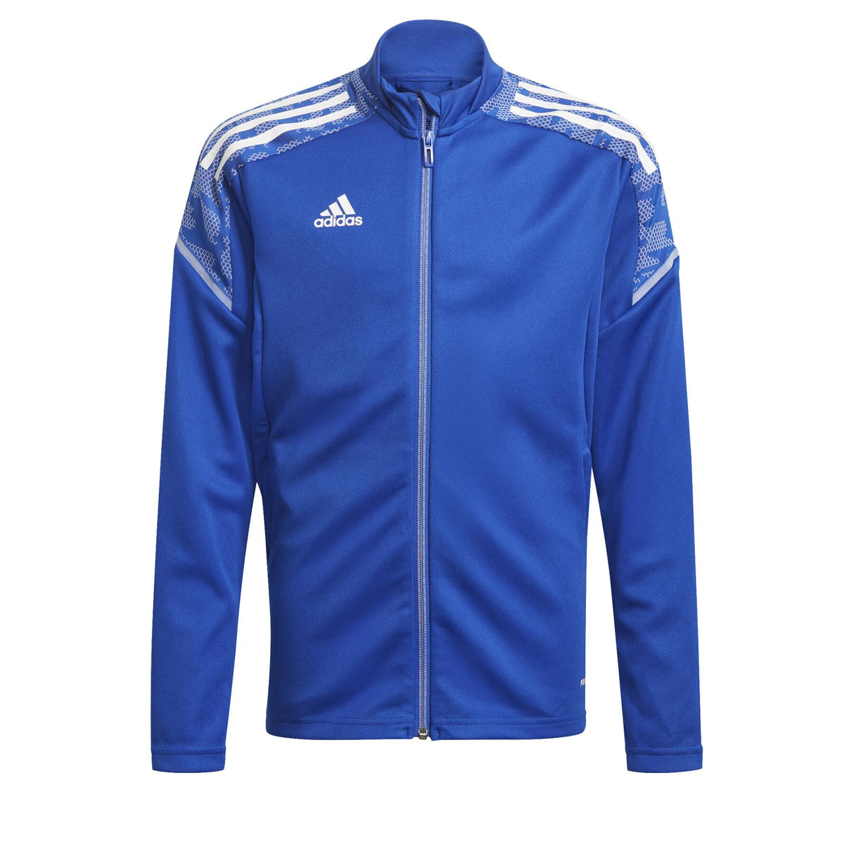adidas Youth Condi 21 Jacket - Best Buy Soccer