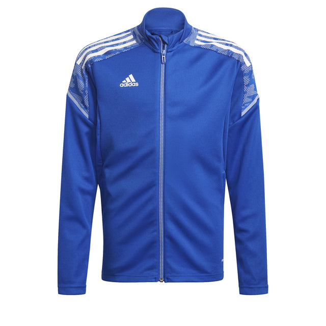 adidas Youth Condi 21 Jacket - Best Buy Soccer