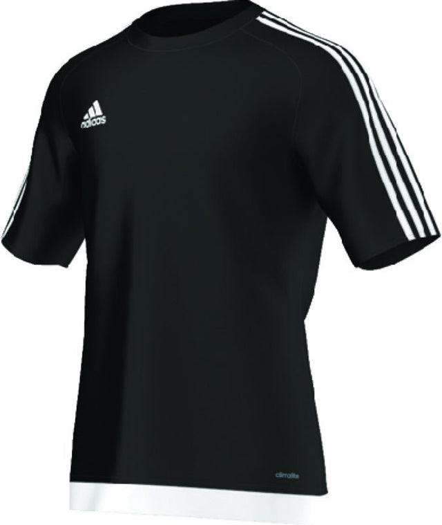 adidas Youth Estro 15 Jersey Black - Best Buy Soccer