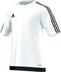 adidas Youth Estro 15 Jersey White - Best Buy Soccer