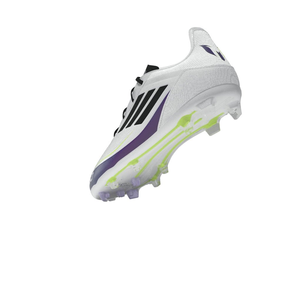adidas Youth F50 Pro FG Firm Ground Cleats – Best Buy Soccer