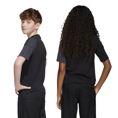 adidas Youth Inter Miami CF Away Jersey 25/26 Black - Best Buy Soccer