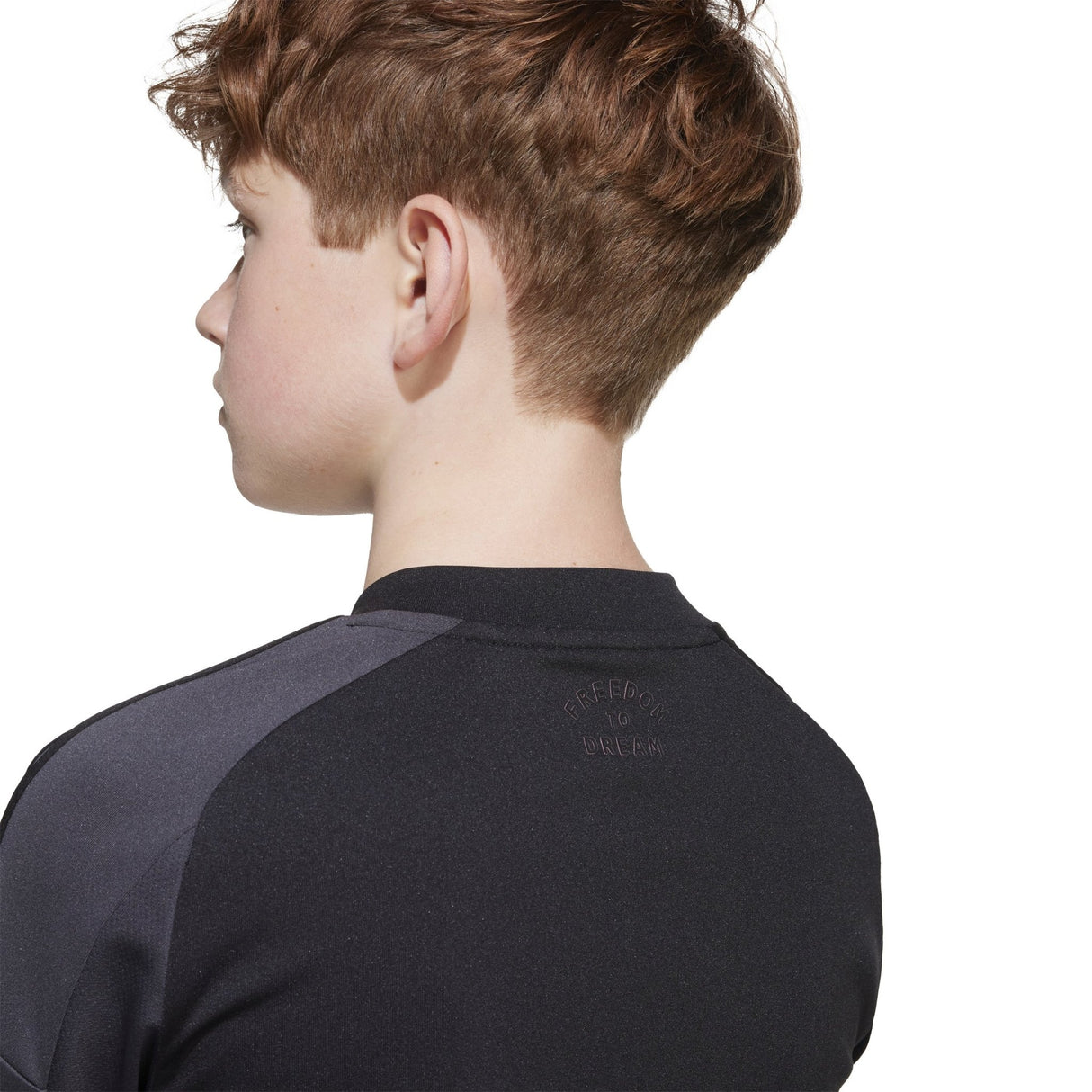 adidas Youth Inter Miami CF Away Jersey 25/26 Black - Best Buy Soccer