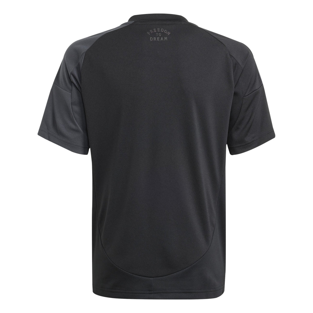 adidas Youth Inter Miami CF Away Jersey 25/26 Black - Best Buy Soccer