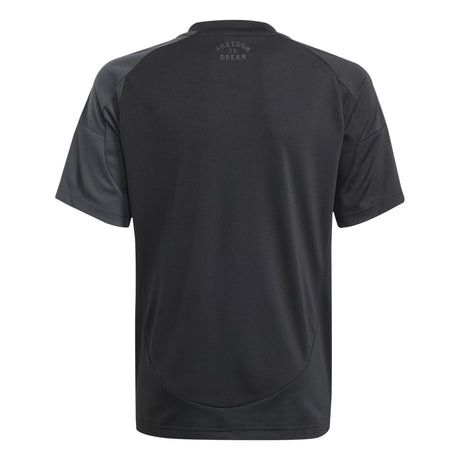 adidas Youth Inter Miami CF Away Jersey 25/26 Black - Best Buy Soccer