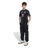 adidas Youth Inter Miami CF Away Jersey 25/26 Black - Best Buy Soccer