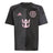 adidas Youth Inter Miami CF Messi Away Jersey 24/25 Black - Best Buy Soccer
