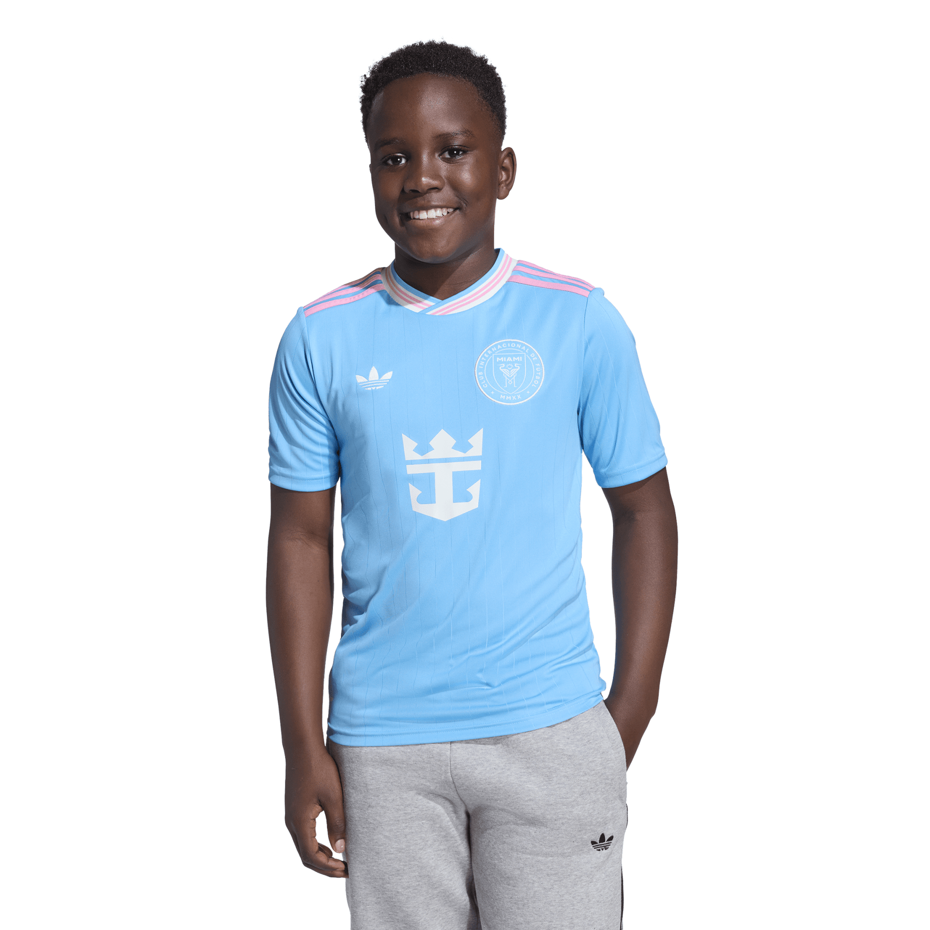 Inter Miami – Best Buy Soccer