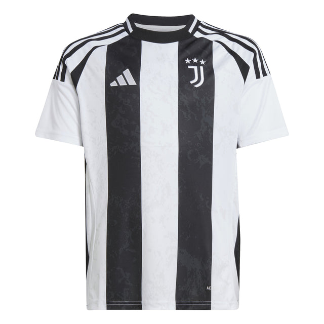 adidas Youth Juventus Home Jersey 24/25 - Best Buy Soccer