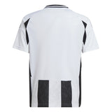 adidas Youth Juventus Home Jersey 24/25 - Best Buy Soccer